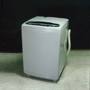 Electric Washing Machine (Electric Washing Machine)