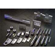 Various types of wear-resistant parts (Various types of wear-resistant parts)