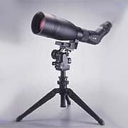 80mm Zoom Spotting Scope (80mm Zoom Spektiv)