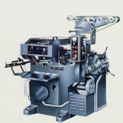 PW-180DLHNC Label Printing Press (PW 80DLHNC Label Printing Press)