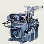 PW-180DLHNC Label Printing Press (PW-180DLHNC Label Printing Press)