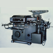 PW-270DLHNC Label Printing Press (PW 70DLHNC Label Printing Press)
