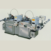 Pws-310-II 2-Color Silk Screen Printing Machine (PWS-310-II 2-цветная печать Шелкография машины)