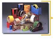 D/S Tissue / Foam Tape