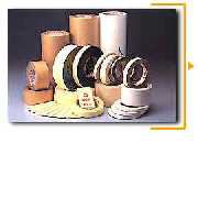 PVC Tape /D/S Tissue / Foam Tape