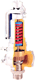 Safety Relief Valve