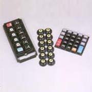 Rubber Membrane;Conductive Rubber with Epoxy ;Epoxy Potted Keypads and Long-Life (Резиновая мембрана; Проводящая резина с эпоксидной смолой; эпоксидной Комнатные клавиатур и долговечную)