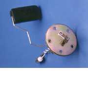Gauge Fuel Tank (Jauge à carburant Réservoir)