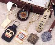 Key Chain (Key Chain)