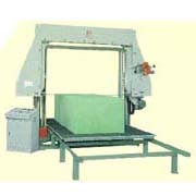 CFM-02A Automatic Horizontal Machine