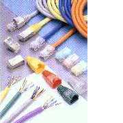 LAN Cable accessories (LAN Cable Accessoires)