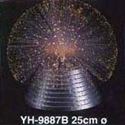 Optical Fiber Ball Light