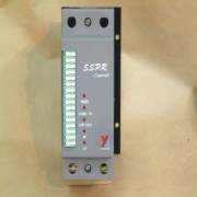 S.S.P.R Controller