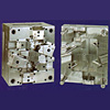 PLASTIC INJECTION MOLD (PLASTIC INJECTION MOLD)