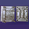 PLASTIC INJECTION MOLD (PLASTIC INJECTION MOLD)