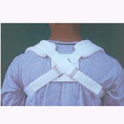 Clavicle Brace (Ключицы Br e)