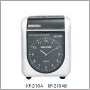 Time Recorder (Time Recorder)