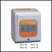 Time Recorder (Time Recorder)