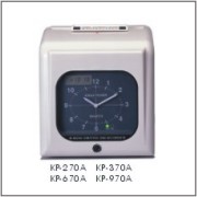 Time Recorder (Time Recorder)