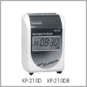 Time recorder (Time recorder)