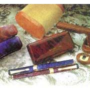 Grain / Wooden/Marble Effect Masterbatch (Grain / Holz / Marmor-Effekt Masterbatch)