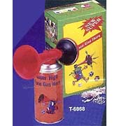 T-6868 Super High Tone Gas Horn (T-6868 Super High Tone Gas Horn)