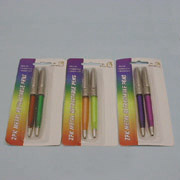 PEN 2CT RETRACT METAL FROST (PEN 2CT RETRACT METAL FROST)