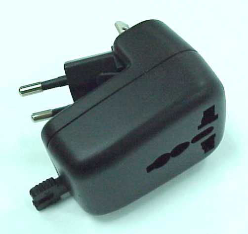 AC Universal Adaptor (AC Universal Adaptor)