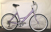 Lady Tape Bike (Леди Tape Bike)