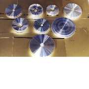 Silver Target-Reflective Layer Target for CD-R
