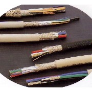 Electric Wire and Cable (Электрические провода и кабельное)