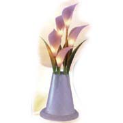 Fancy Acrylic Lamp (Fancy Acryl Lampe)