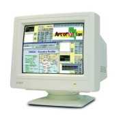 CV-1053 10`` SVGA Color Monitor (CV-1053 10``SVGA moniteur couleur)