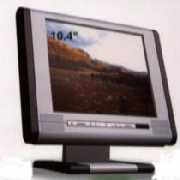 10,4``-TFT-LCD Farb-Display TV/LCD-101 (10,4``-TFT-LCD Farb-Display TV/LCD-101)