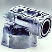 Outboard Engine (Moteur hors-bord)