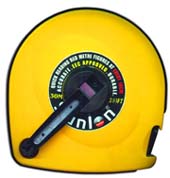 Fiberglass Measuring Tape (Стеклопакетами измерительная лента)