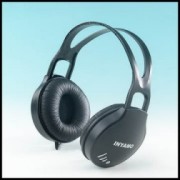 HP-98 Stereo Headphone