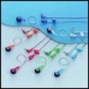 EM-04 Portable Handsfree Earset