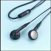 EP-36 Stereo Earphone