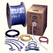 LAN CABLE - Bulk Cable