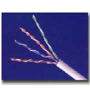 UTP-Unshielded Twisted Pair (UTP-Unshielded Twisted Pair)