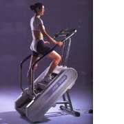 Stair Trainer (История тренера)