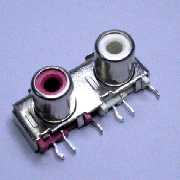 2SJ-S8201ND3 3.5 Diameter Phone Jack (2SJ-S8201ND3 3.5 Diameter Phone Jack)