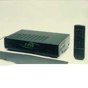 Satellite Receivers (Satellite Receivers)