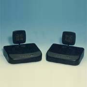 2.4GHz Wireless Video/Audio Distribution System (2.4GHz Wireless Video/Audio Distribution System)