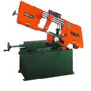 Manual Band Saw (Manual Band Saw)