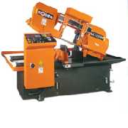 Numerical Cortrol Band Saw