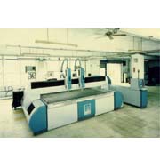 WMC Waterjet Cutting System