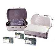 Digital Microwave RF-Equipment (Digital Microwave RF-Equipment)