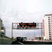 Traffic CMS (Auswechselbare Message Sign) (Traffic CMS (Auswechselbare Message Sign))